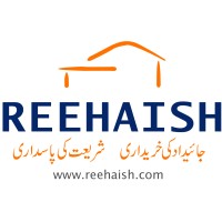 Reehaish logo, Reehaish contact details