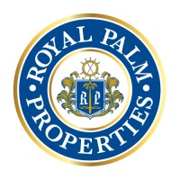 Royal Palm Properties logo, Royal Palm Properties contact details