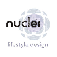 Nuclei Lifestyle Design logo, Nuclei Lifestyle Design contact details