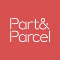 Part&Parcel logo, Part&Parcel contact details