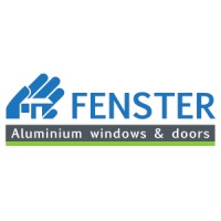 Fenster Aluminium logo, Fenster Aluminium contact details