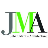 Johan Marais Architecture logo, Johan Marais Architecture contact details