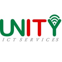 UNITY ICT SERVICES logo, UNITY ICT SERVICES contact details