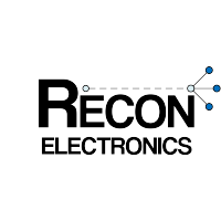 Recon Electronics (Pty) Ltd. logo, Recon Electronics (Pty) Ltd. contact details