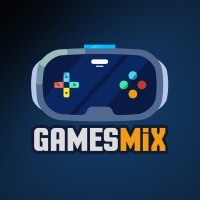 Games Mix logo, Games Mix contact details