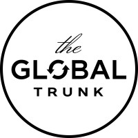 The GLOBAL Trunk logo, The GLOBAL Trunk contact details