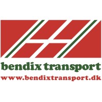 Bendix Transport Denmark A/S logo, Bendix Transport Denmark A/S contact details