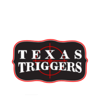 Texas Triggers logo, Texas Triggers contact details