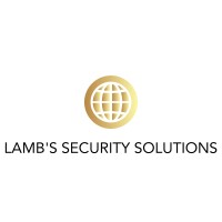 Lamb's Security Solutions logo, Lamb's Security Solutions contact details