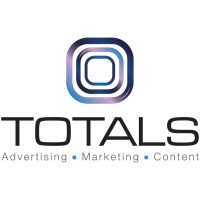 TOTALS Marketing and Advertising logo, TOTALS Marketing and Advertising contact details