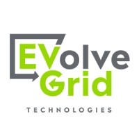 EVolve Grid logo, EVolve Grid contact details