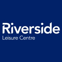 Riverside Leisure Centre logo, Riverside Leisure Centre contact details