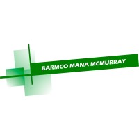 Barmco Mana McMurray logo, Barmco Mana McMurray contact details