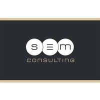 SEM Consulting logo, SEM Consulting contact details