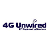 4G Unwired, Inc. logo, 4G Unwired, Inc. contact details