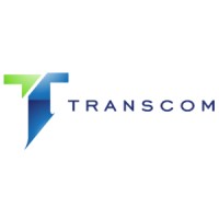 Transcom logo, Transcom contact details