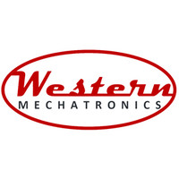 Western Mechatronics logo, Western Mechatronics contact details