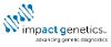 Impact Genetics Inc. logo, Impact Genetics Inc. contact details