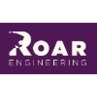 Roar Engineering Inc. logo, Roar Engineering Inc. contact details