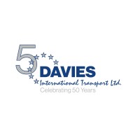 Davies International Transport Ltd logo, Davies International Transport Ltd contact details