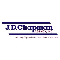 JD Chapman Agency logo, JD Chapman Agency contact details