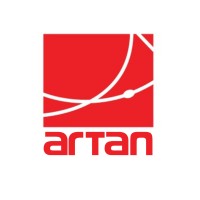 ARTAN Monitoramento logo, ARTAN Monitoramento contact details