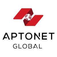 Aptonet Global logo, Aptonet Global contact details