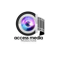 Access Media Productions logo, Access Media Productions contact details