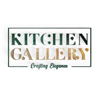 Kitchen Gallery logo, Kitchen Gallery contact details