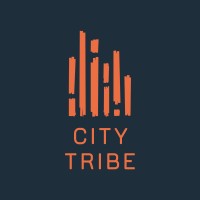 City Tribe logo, City Tribe contact details