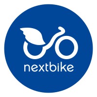 nextbike GmbH logo, nextbike GmbH contact details