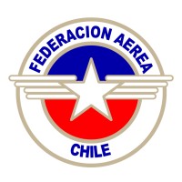 Federación Aérea de Chile logo, Federación Aérea de Chile contact details