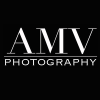 AMV Photography logo, AMV Photography contact details