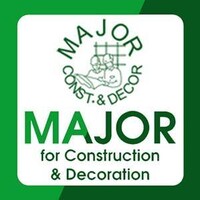 Major Construction and Decoration logo, Major Construction and Decoration contact details