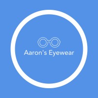 Aaron's Eyewear logo, Aaron's Eyewear contact details