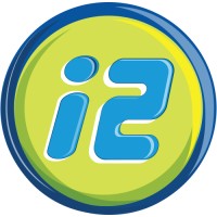 i2 Stores logo, i2 Stores contact details