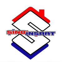 ŞİNO İNŞAAT LTD. ŞTİ. logo, ŞİNO İNŞAAT LTD. ŞTİ. contact details