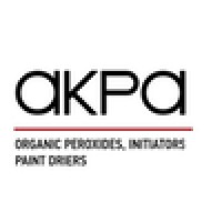 AKPA Organic Peroxides, Initiators and Paint Driers logo, AKPA Organic Peroxides, Initiators and Paint Driers contact details