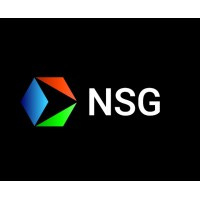 NSG - New Solutions Group logo, NSG - New Solutions Group contact details