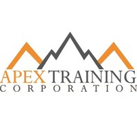 Apex Training Corporation logo, Apex Training Corporation contact details