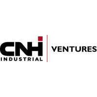 CNH Industrial Ventures logo, CNH Industrial Ventures contact details