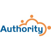 Authority Software logo, Authority Software contact details