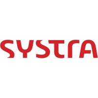 SYSTRA Denmark logo, SYSTRA Denmark contact details