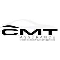 CMT Assurance logo, CMT Assurance contact details