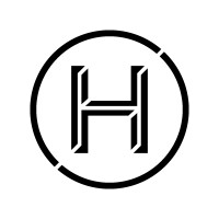 The HK HUB logo, The HK HUB contact details