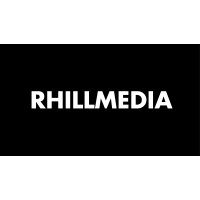 RHILLMEDIA logo, RHILLMEDIA contact details