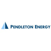 PENDLETON ENERGY logo, PENDLETON ENERGY contact details