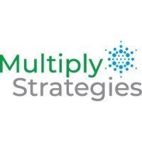 Multiply Strategies logo, Multiply Strategies contact details