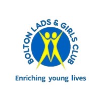 Bolton Lads & Girls Club logo, Bolton Lads & Girls Club contact details