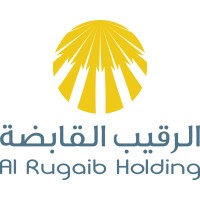 Al Rugaib Holding Company logo, Al Rugaib Holding Company contact details